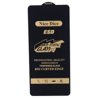 گلس آنتی استاتیک Nice Dice سامسونگ Galaxy A53 5G