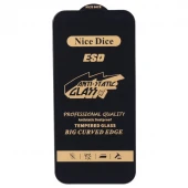 گلس آنتی استاتیک Nice Dice آیفون iPhone 16