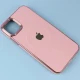 قاب چرمی مگ سیف آیفون iPhone 11 Pro Max دور لنز براق