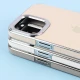 قاب چرمی مگ سیف آیفون iPhone 12 Pro Max دور لنز براق