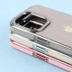 قاب چرمی مگ سیف آیفون iPhone 13 Pro دور لنز براق