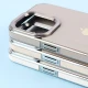 قاب چرمی مگ سیف آیفون iPhone 14 Pro Max دور لنز براق