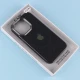 قاب چرمی مگ سیف آیفون iPhone 15 Pro دور لنز براق