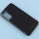 قاب چرمی مگ سیف سامسونگ Galaxy S21 FE 5G دور لنز براق