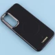 قاب چرمی مگ سیف سامسونگ Galaxy S23 FE 5G دور لنز براق