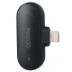 میکروفون یقه ای بی سیم Yesido KR16 Lightning