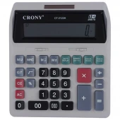 ماشین حساب کرونی Crony CT-2122H