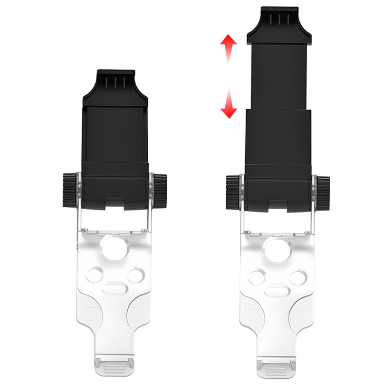 نگهدارنده دسته بازی و گوشی Dobe TYX-0631B Xbox