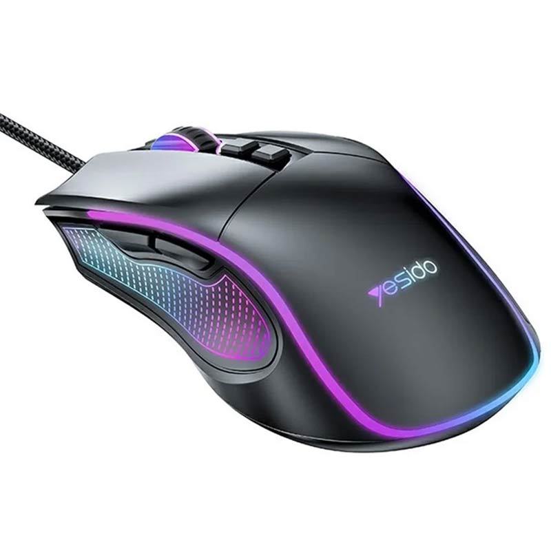 موس گیمینگ Yesido KB20