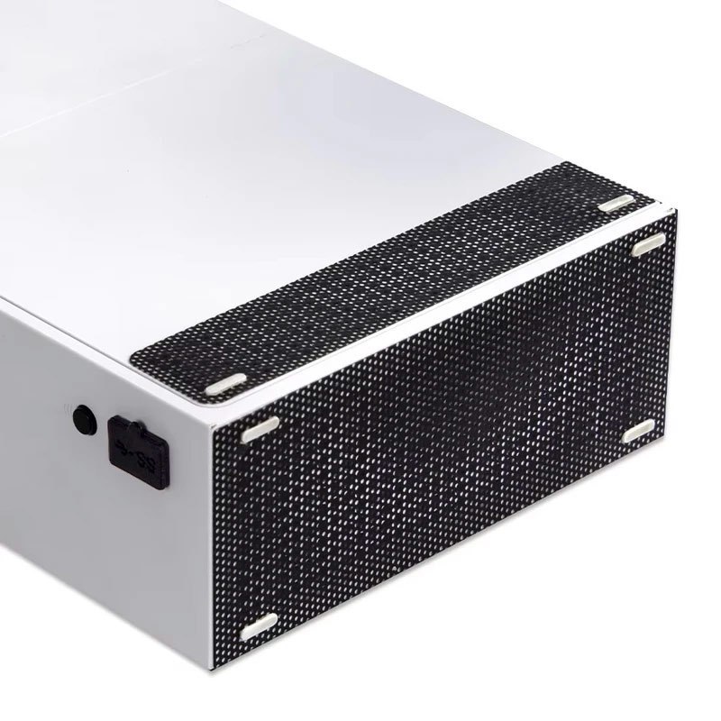 پک محافظ گرد و غبار کنسول Dobe TYX-0669 XBOX Series S