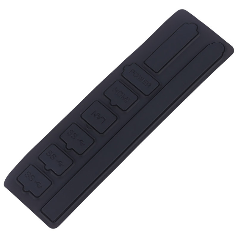 پک محافظ گرد و غبار کنسول Dobe TYX-0669 XBOX Series S