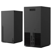 پک محافظ گرد و غبار کنسول Dobe TYX-2607 XBOX Series S