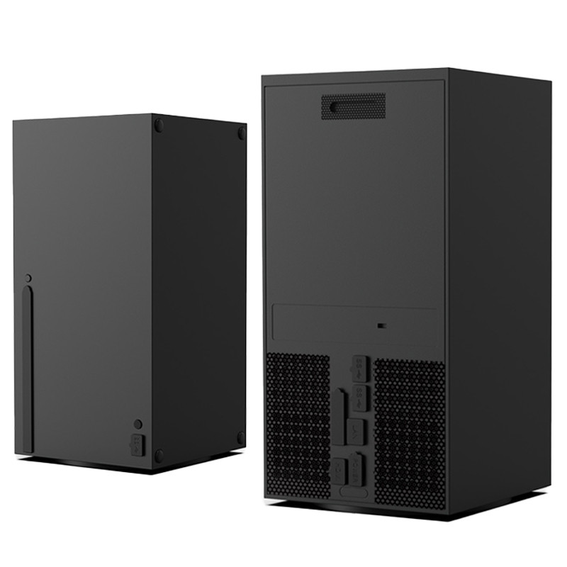 پک محافظ گرد و غبار کنسول Dobe TYX-2607 XBOX Series S