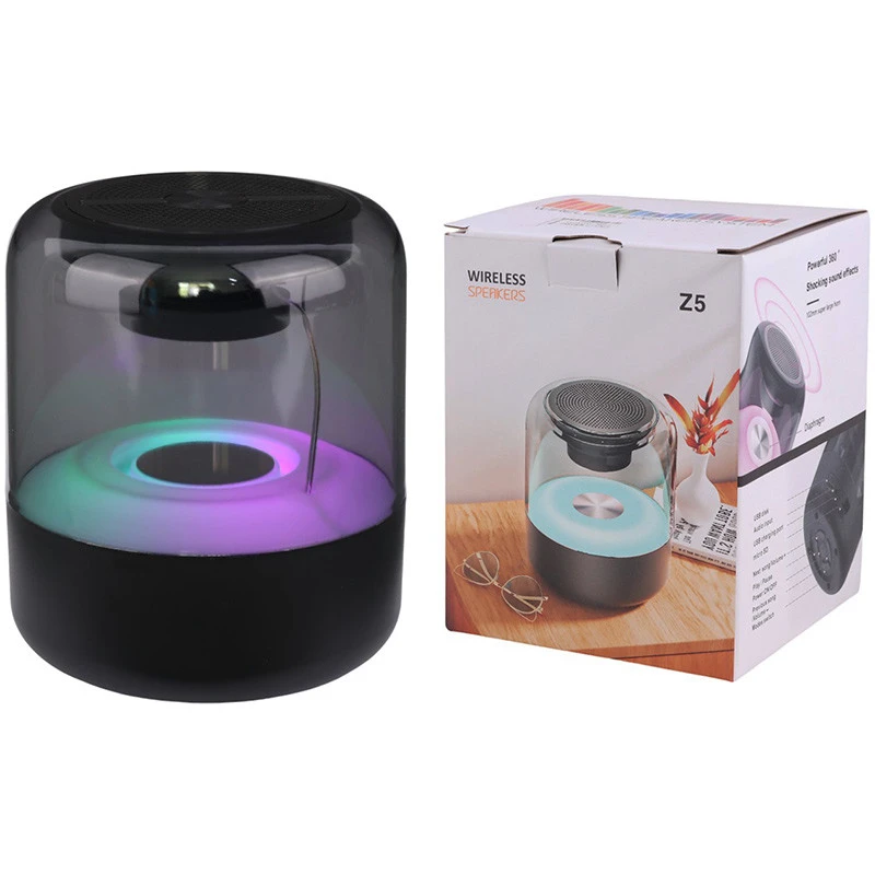 اسپیکر بلوتوثی Mini Z5