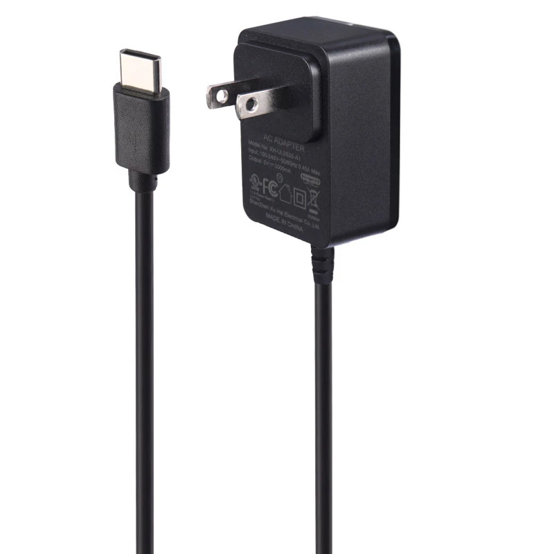آداپتور شارژ کنسول دستی Dobe TP5-3596 PS Portal
