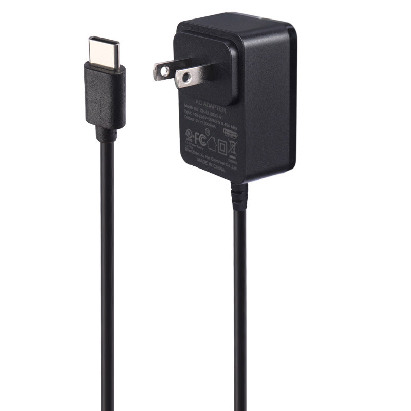 آداپتور شارژ کنسول دستی Dobe TP5-3596 PS Portal