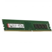 رم کامپیوتر Kingston KVR DDR4 16GB 2666MHz CL19 Single