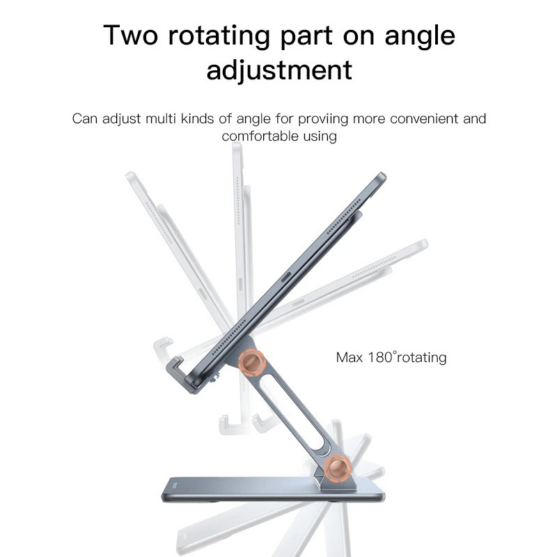 استند موبایل و تبلت Yesido C185