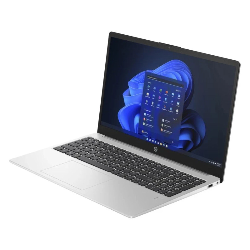 لپ تاپ اچ پی 15.6 اینچی G10 250 Core i5 1335U 20GB 512GB SSD