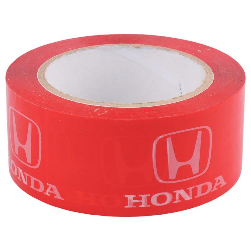 چسب پهن رنگی Honda 5cm