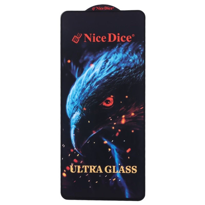 گلس اولترا Nice Dice شیائومی Poco X4 GT