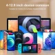 استند موبایل و تبلت یسیدو C296