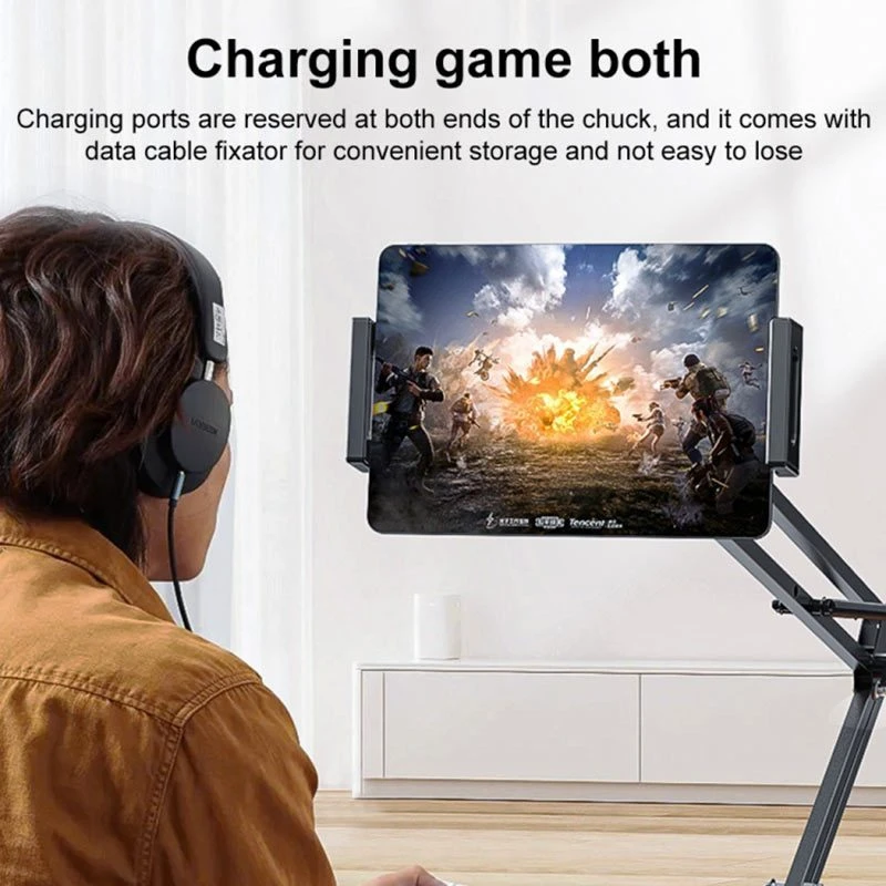 استند موبایل و تبلت یسیدو C296