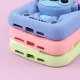 قاب سیلیکونی پاپ سوکت دار آیفون iPhone 12 Pro Max / 13 Pro Max فانتزی برجسته
