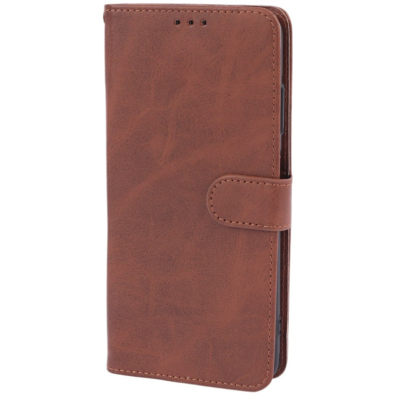 کیف چرمی مگنتی شیائومی Xiaomi Poco X3 / X3 NFC / X3 Pro