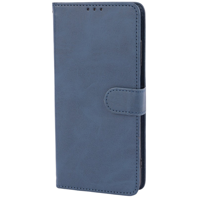 کیف چرمی مگنتی شیائومی Xiaomi Poco X3 / X3 NFC / X3 Pro