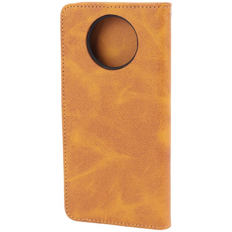 کیف چرمی مگنتی شیائومی Xiaomi Poco X3 / X3 NFC / X3 Pro