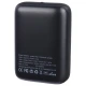 پاور بانک فست شارژ یسیدو Super Mini YP52 QC3.0 PD 22.5W ظرفیت 10000 میلی آمپر ساعت