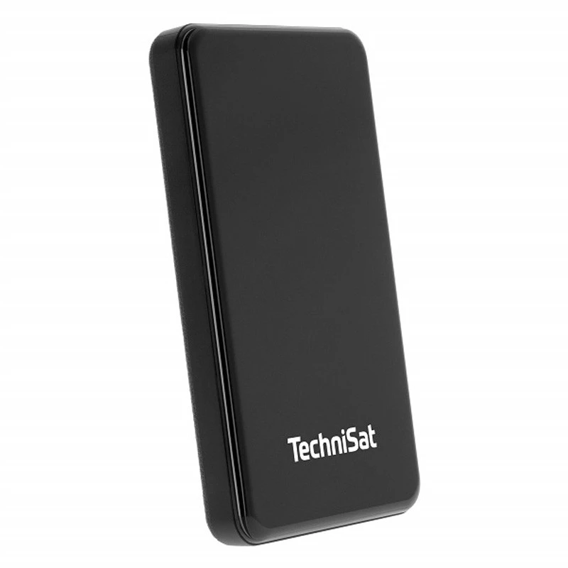 هارد اکسترنال تکنی ست TechniSat 1TB