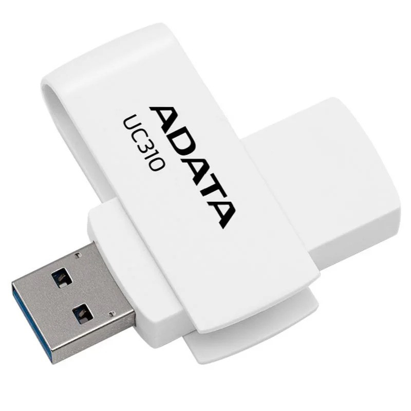 فلش 256 گیگ ای دیتا Adata UC310 USB3.2