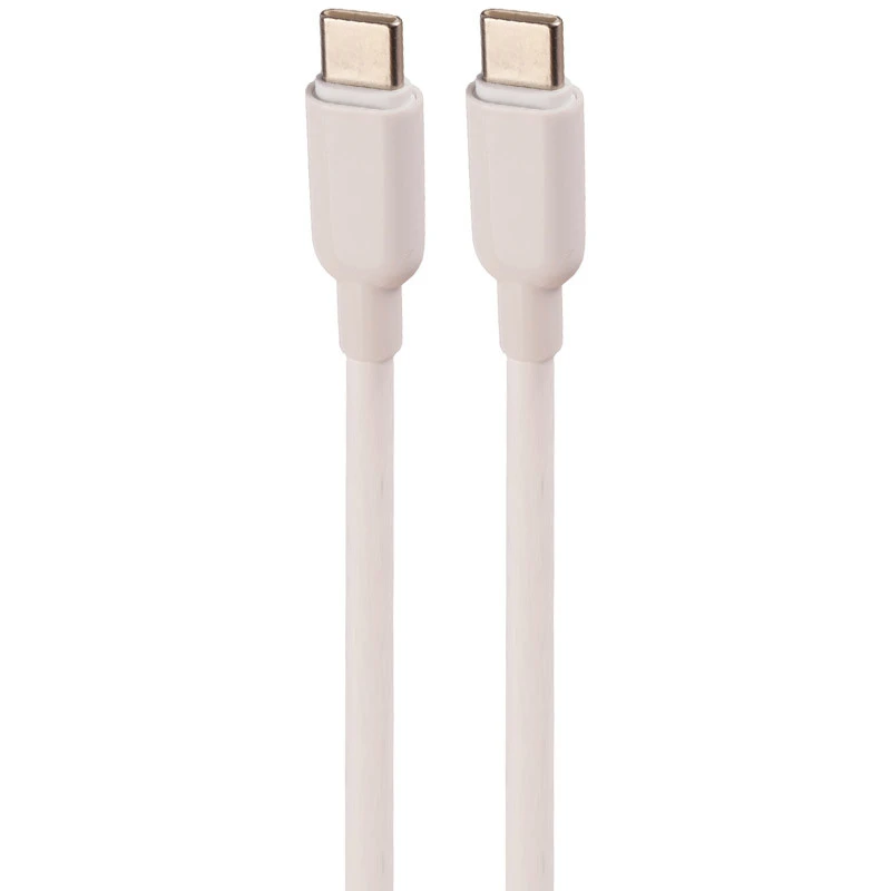 کابل تبدیل Vonk Type-C To Type-C 2.4A 1m