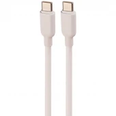 کابل تبدیل Vonk Type-C To Type-C 2.4A 1m