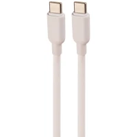 کابل تبدیل Vonk Type-C To Type-C 2.4A 1m