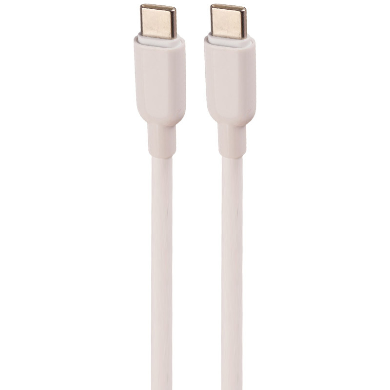 کابل تبدیل Vonk Type-C To Type-C 2.4A 1m