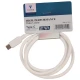 کابل تبدیل Vonk Type-C To Type-C 2.4A 1m