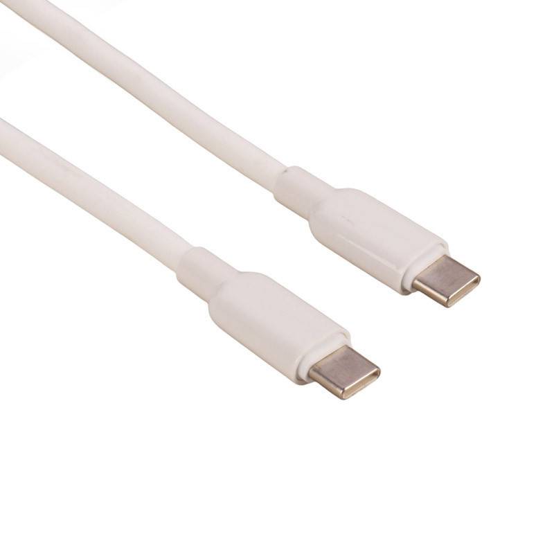 کابل تبدیل Vonk Type-C To Type-C 2.4A 1m