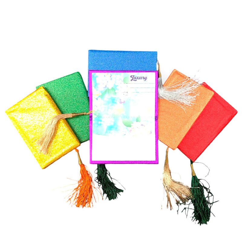 پاکت سکه گالینگور اکلیلی بسته 6 عددی
