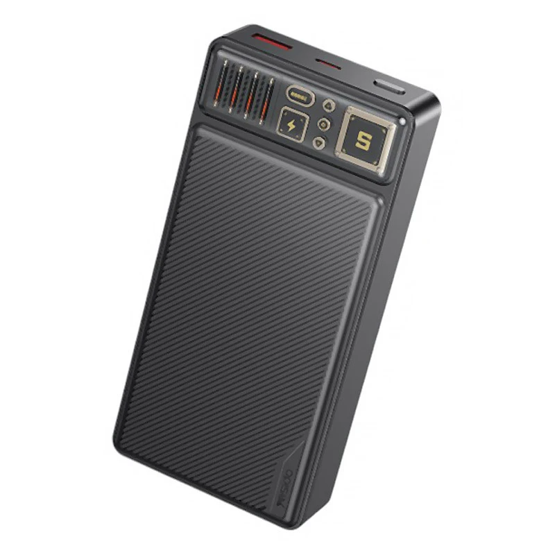 پاور بانک فست شارژ 20000 یسیدو Yesido YP54 PD 22.5W