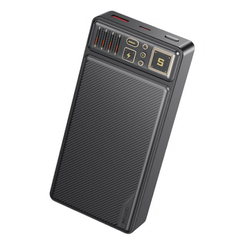پاور بانک فست شارژ 20000 یسیدو Yesido YP54 PD 22.5W