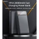 پاور بانک فست شارژ 20000 یسیدو Yesido YP54 PD 22.5W