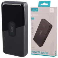پاور بانک فست شارژ 20000 ددو Dadu DP-035 PD 22.5W