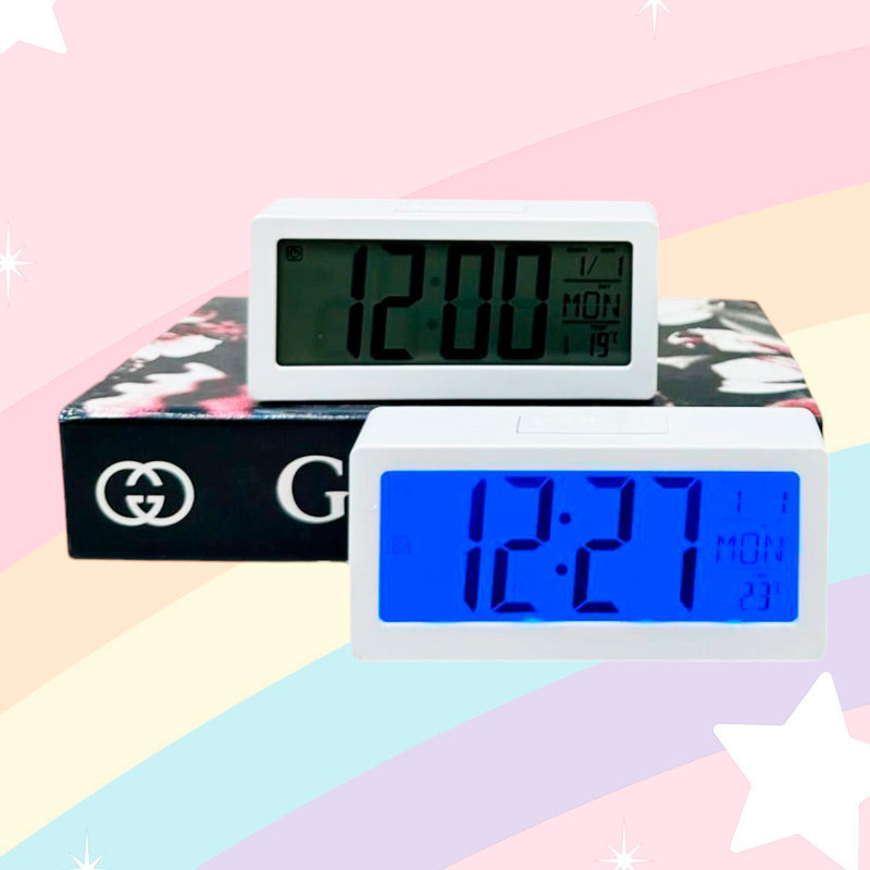 ساعت رومیزی دیجیتال PS102750
