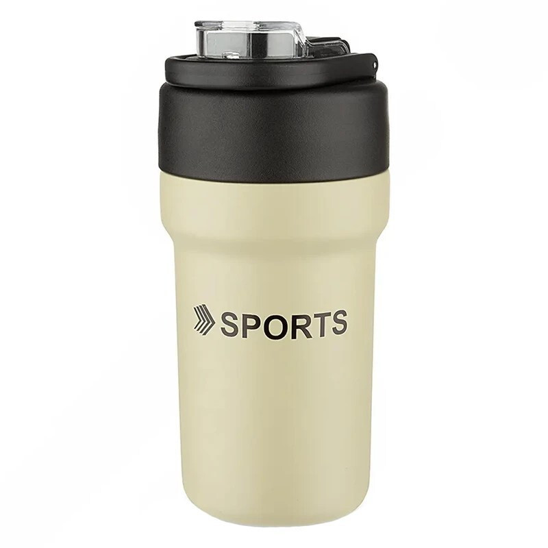 تراول ماگ دو حالته sport ظرفیت 680 میلی لیتر