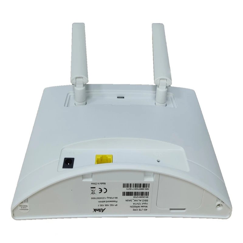 مودم روتر سیمکارتی 4G LTE ای لینک MR920N