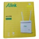 مودم روتر سیمکارتی 4G LTE ای لینک MR920N