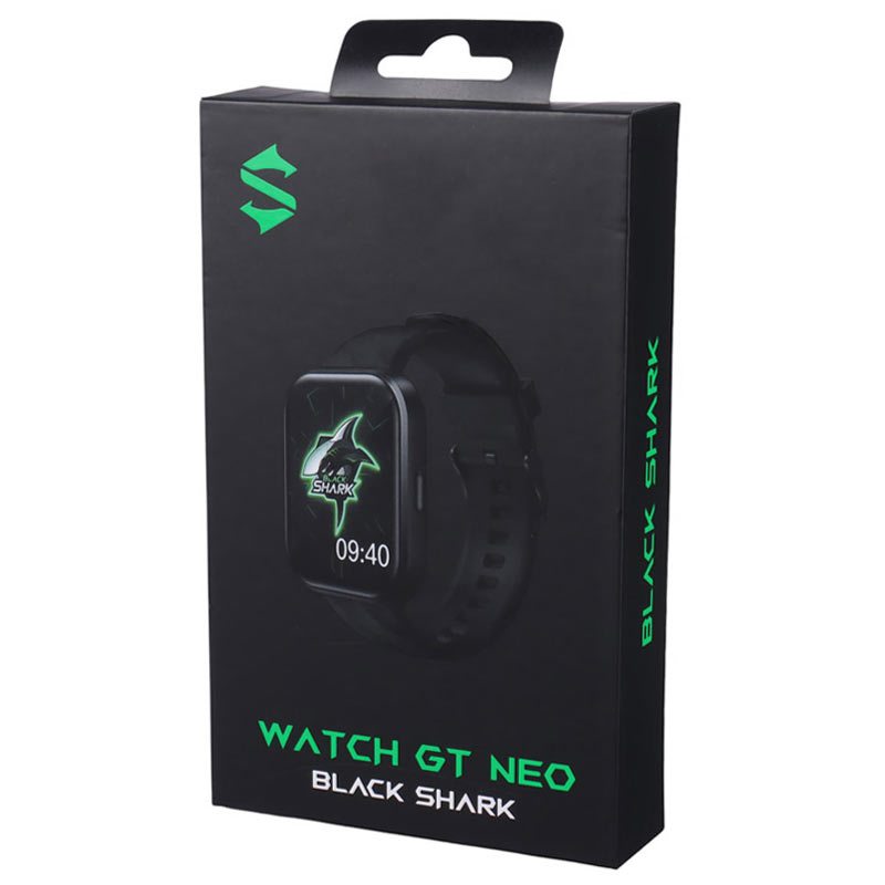 ساعت هوشمند بلک شارک Black Shark GT Neo